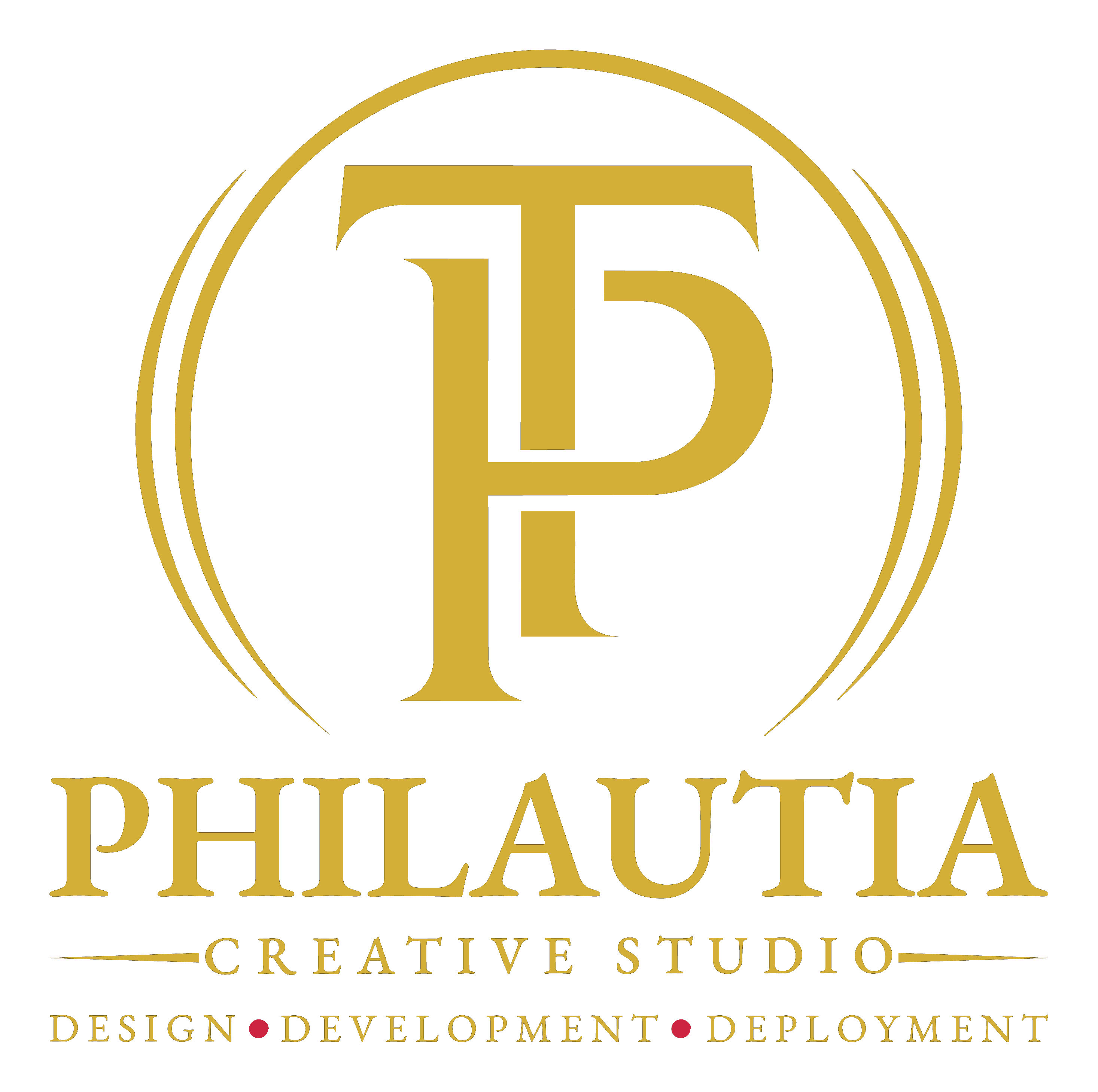 TPHILAUTIA logo